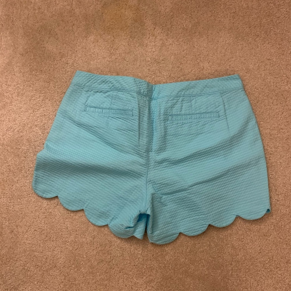 Lilly Pulitzer Shorts
